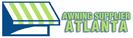 Awning Supplier Atlanta Logo